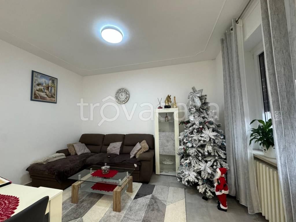 appartamento in vendita a Mede