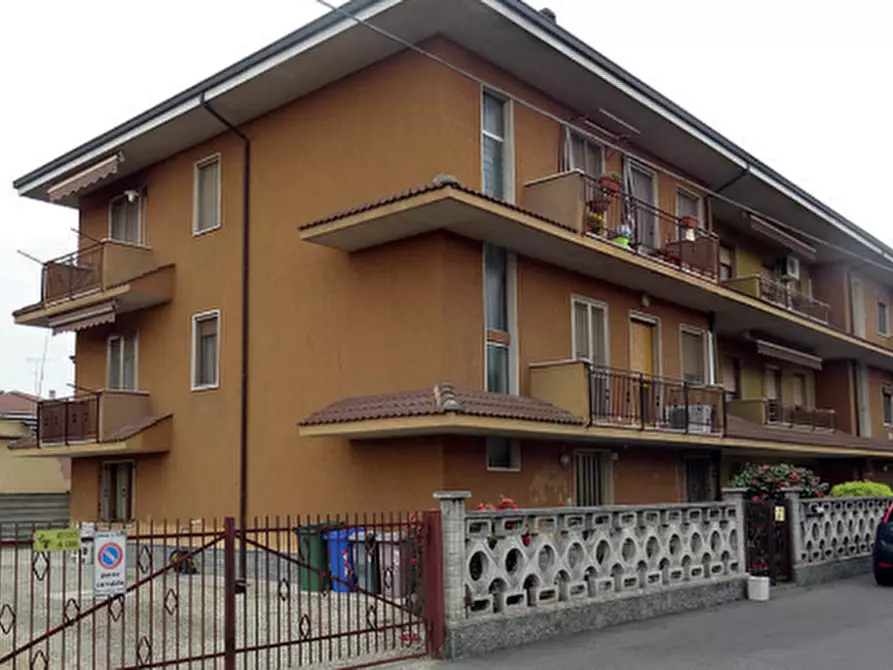 appartamento in vendita a Mede