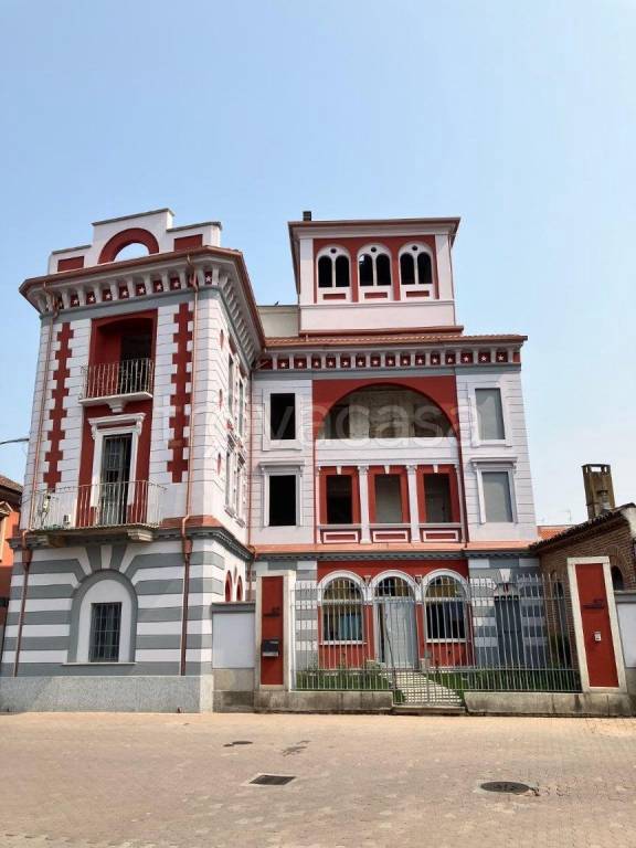 casa indipendente in vendita a Mede