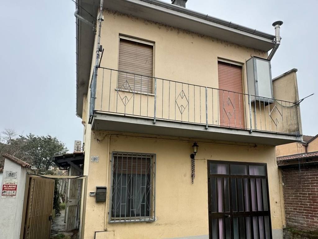 casa indipendente in vendita a Mede