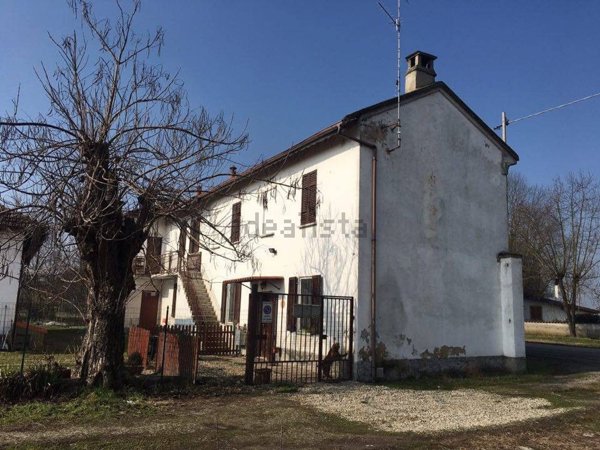 casale in vendita a Mede