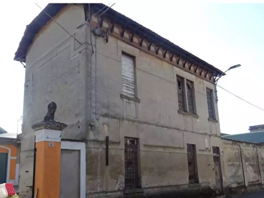 capannone in vendita a Mede