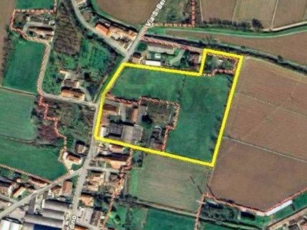 casa indipendente in vendita a Mede