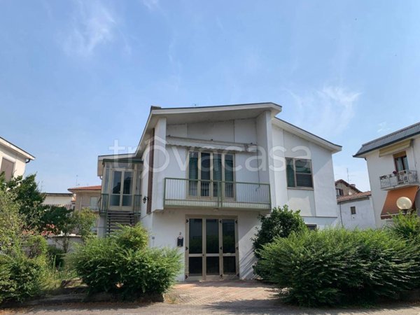 casa indipendente in vendita a Mede