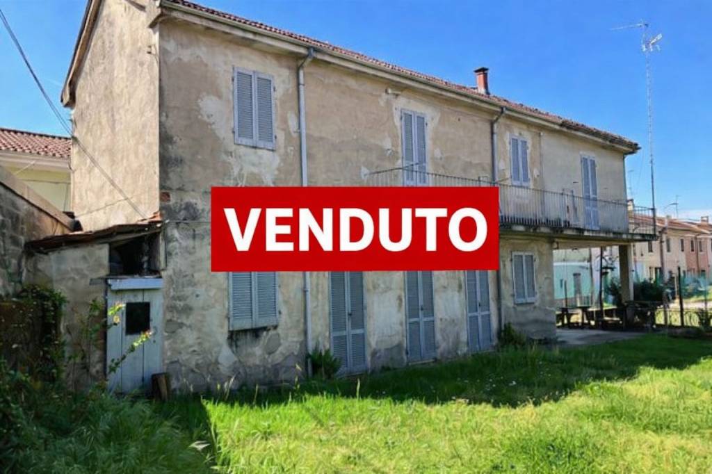 casa indipendente in vendita a Mede