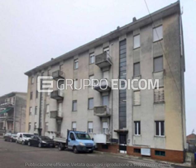 appartamento in vendita a Mede