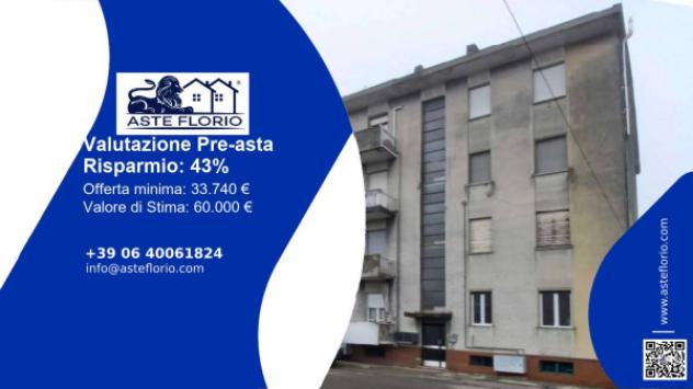 appartamento in vendita a Mede