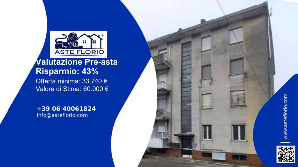 appartamento in vendita a Mede