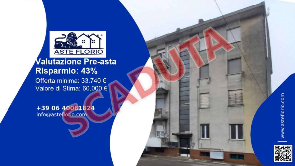 appartamento in vendita a Mede