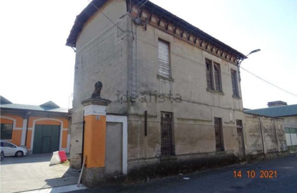 appartamento in vendita a Mede