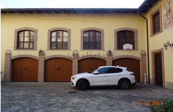 appartamento in vendita a Mede