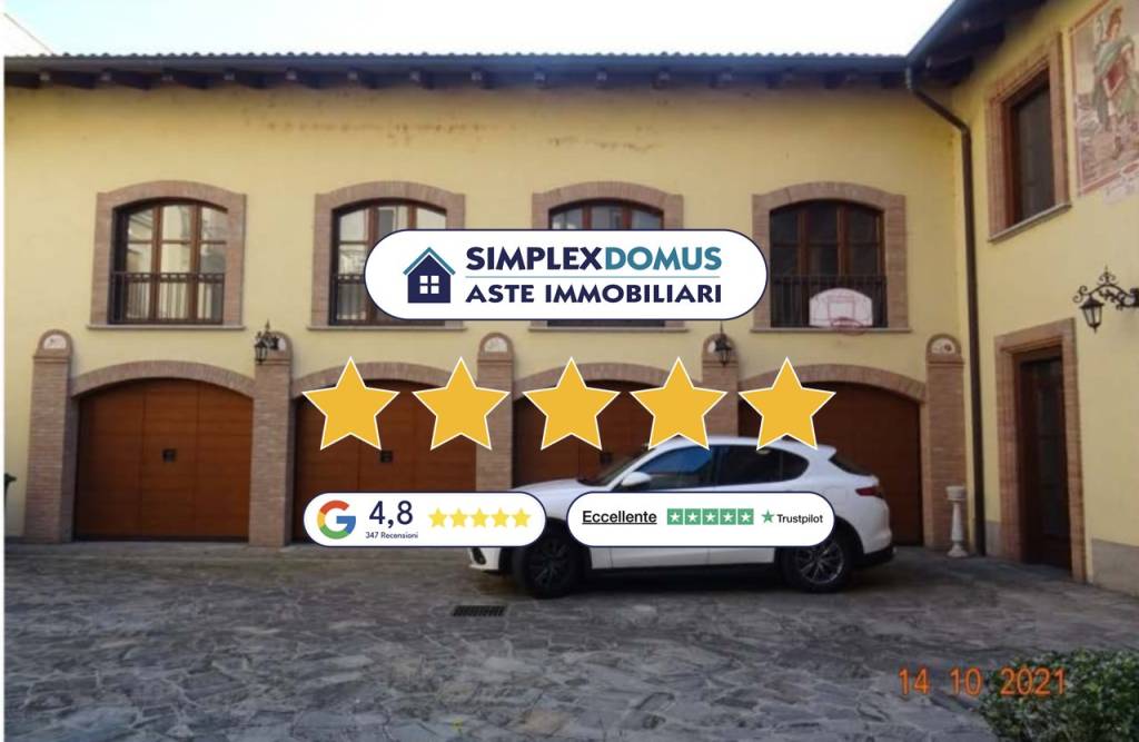 appartamento in vendita a Mede