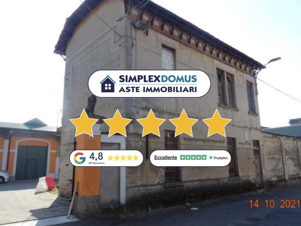 appartamento in vendita a Mede