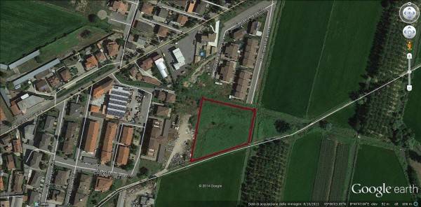 terreno edificabile in vendita a Mede