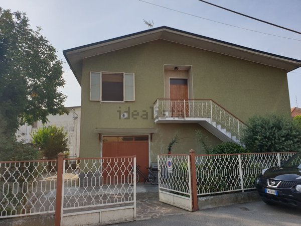 casa indipendente in vendita a Mede