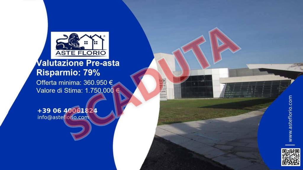 locale commerciale in vendita a Mede