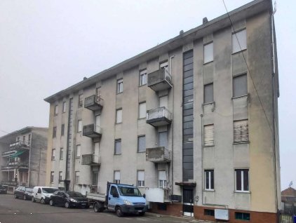 appartamento in vendita a Mede