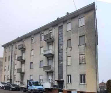 appartamento in vendita a Mede