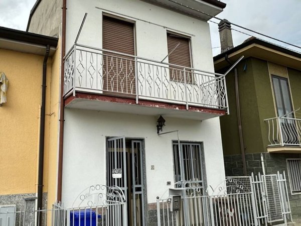 casa indipendente in vendita a Mede