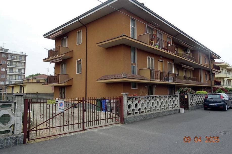 appartamento in vendita a Mede