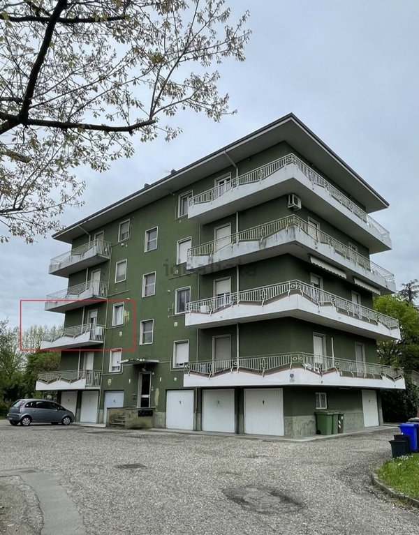 appartamento in vendita a Mede