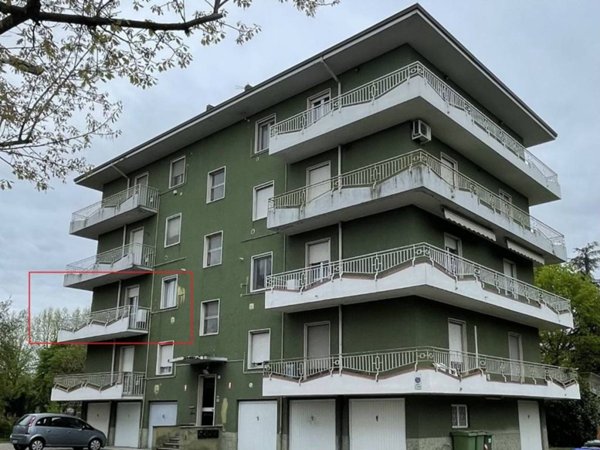 appartamento in vendita a Mede