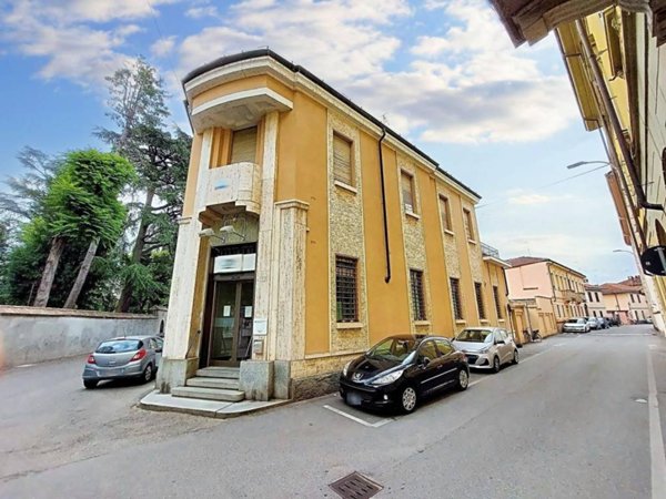 appartamento in vendita a Mede
