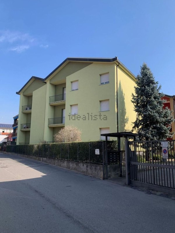 appartamento in vendita a Mede