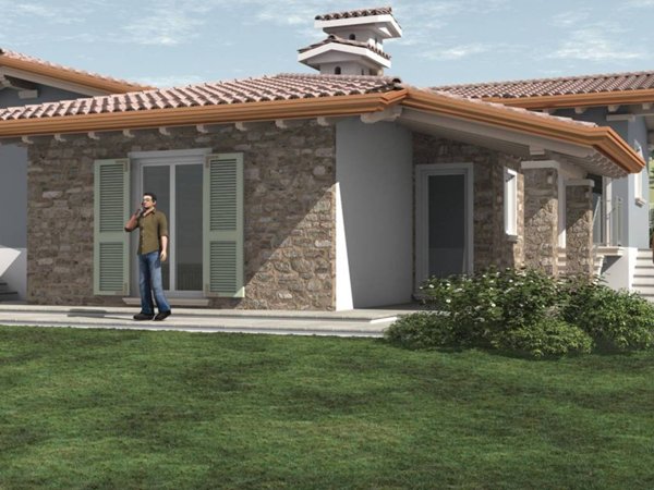 casa indipendente in vendita a Mede