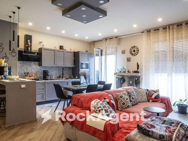 appartamento in vendita a Mede