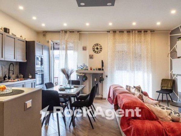 appartamento in vendita a Mede