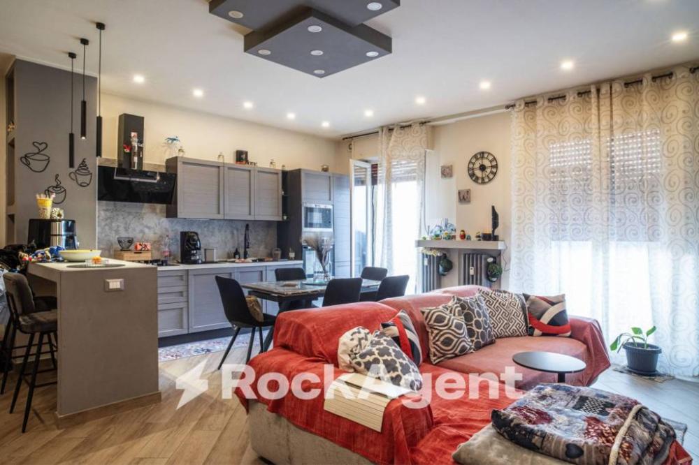 appartamento in vendita a Mede