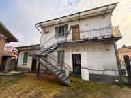 casa indipendente in vendita a Mede