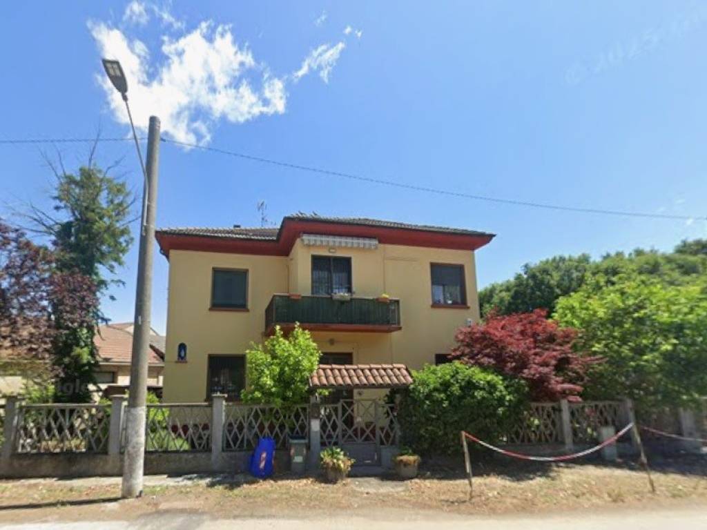 casa indipendente in vendita a Mede