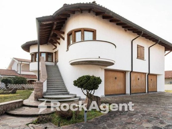 casa indipendente in vendita a Mede