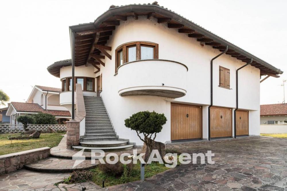 casa indipendente in vendita a Mede