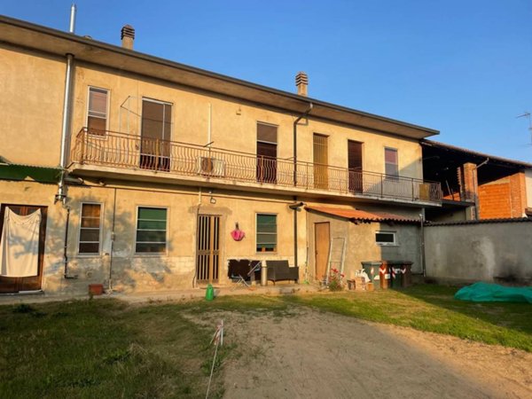 casa indipendente in vendita a Mede