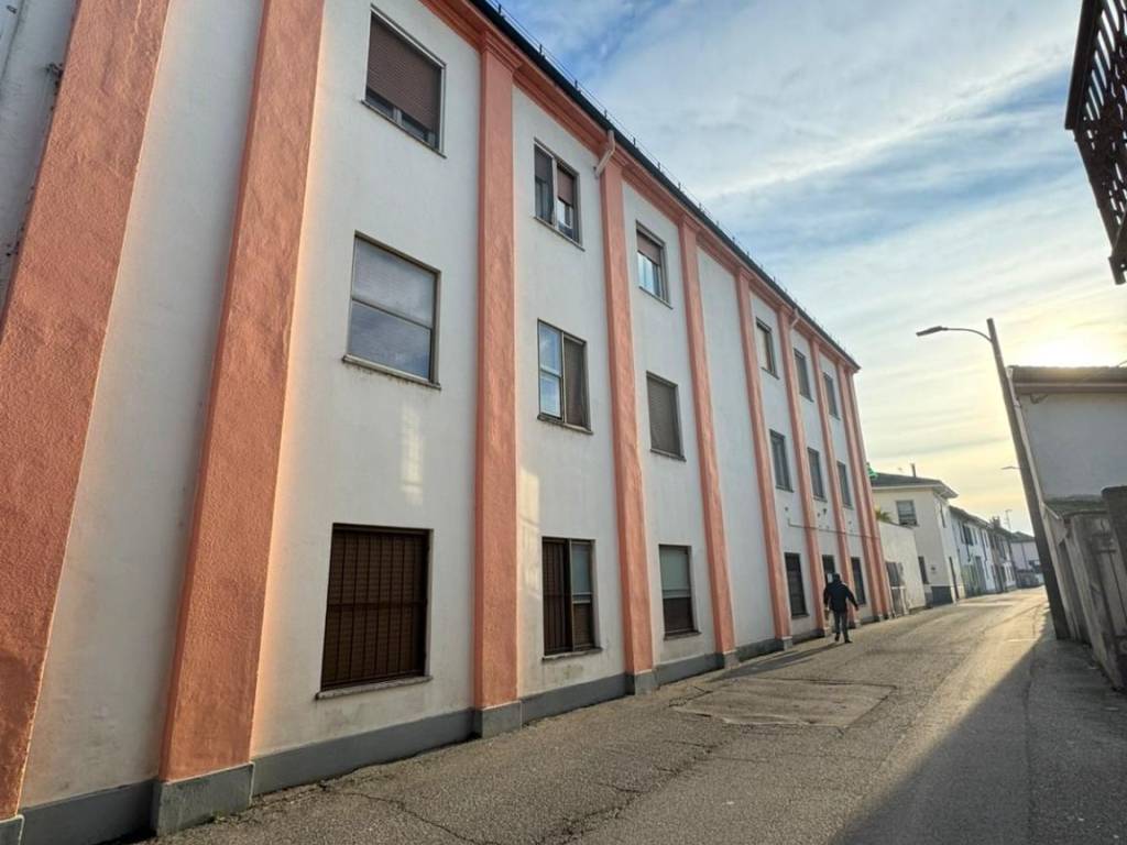 appartamento in vendita a Mede