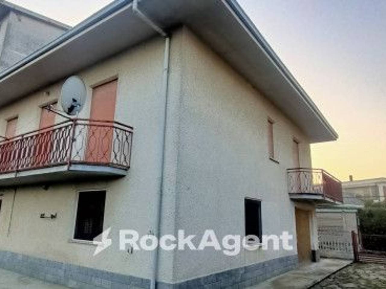 casa indipendente in vendita a Mede