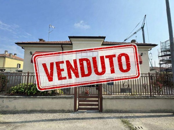 casa indipendente in vendita a Mede