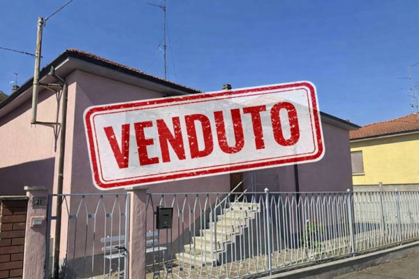 casa indipendente in vendita a Mede