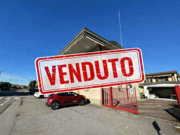 casa indipendente in vendita a Mede