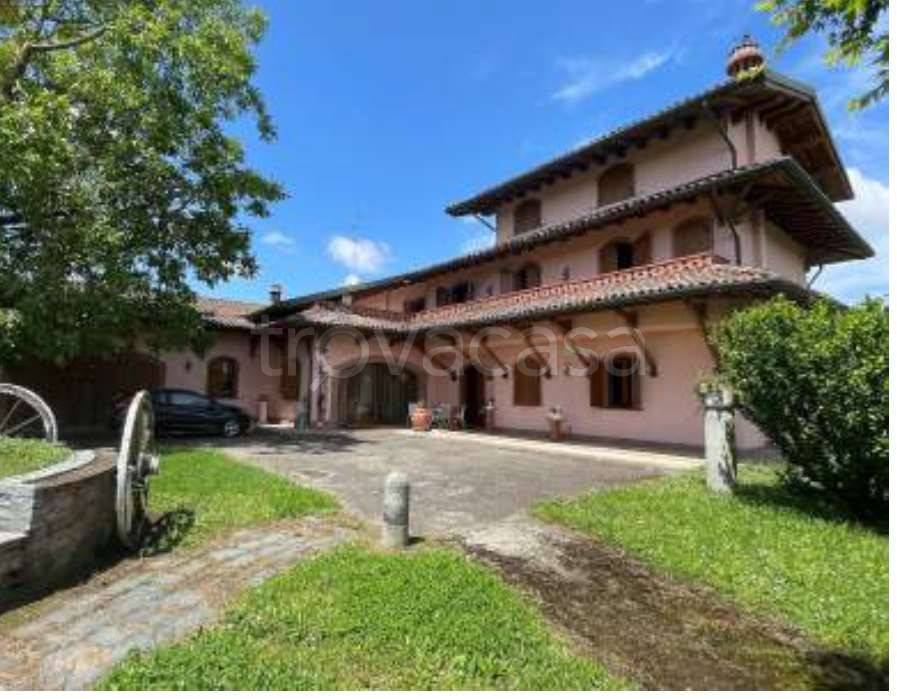 casa indipendente in vendita a Mede