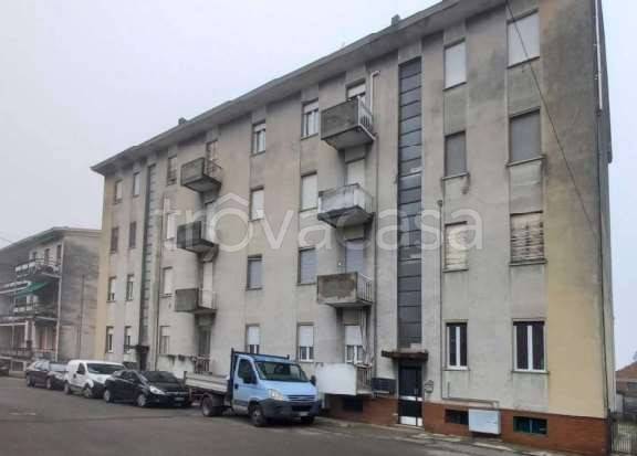 appartamento in vendita a Mede