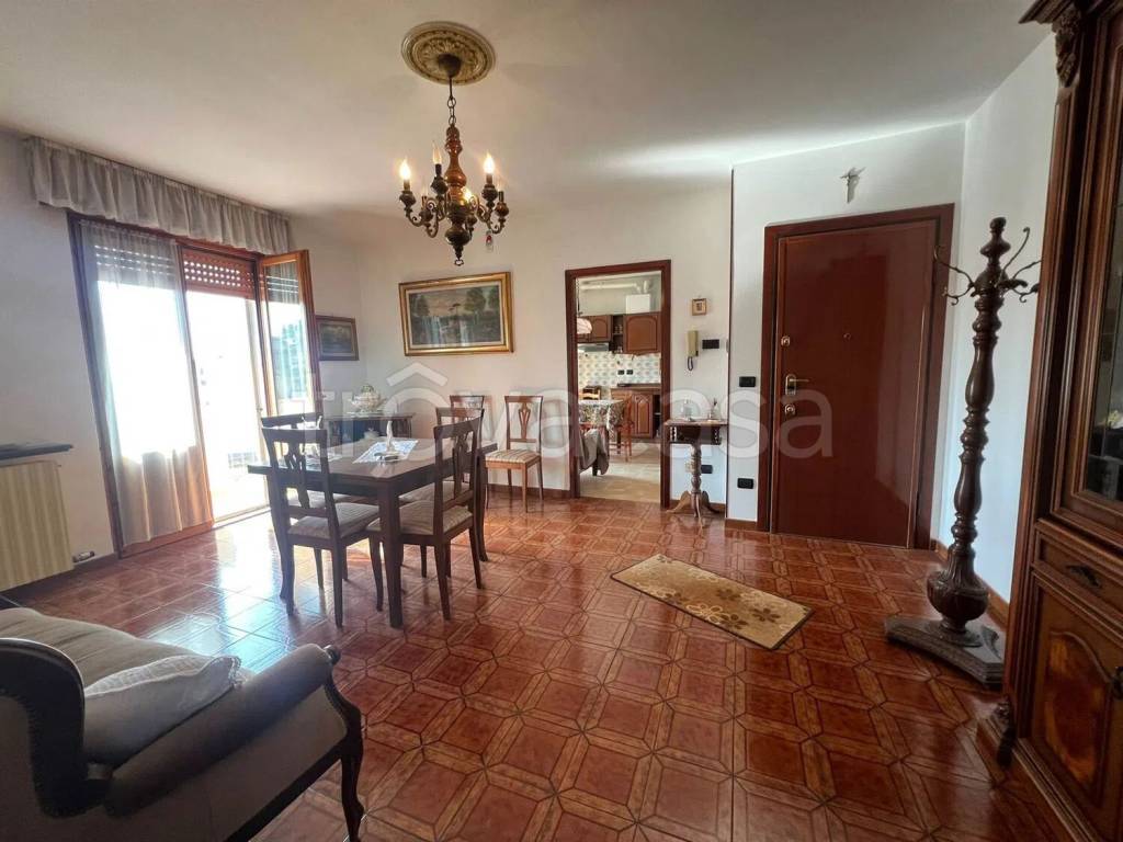 appartamento in vendita a Mede