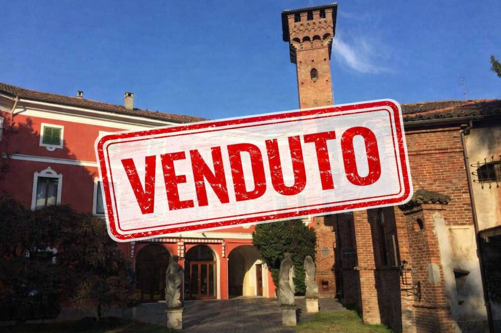 appartamento in vendita a Mede