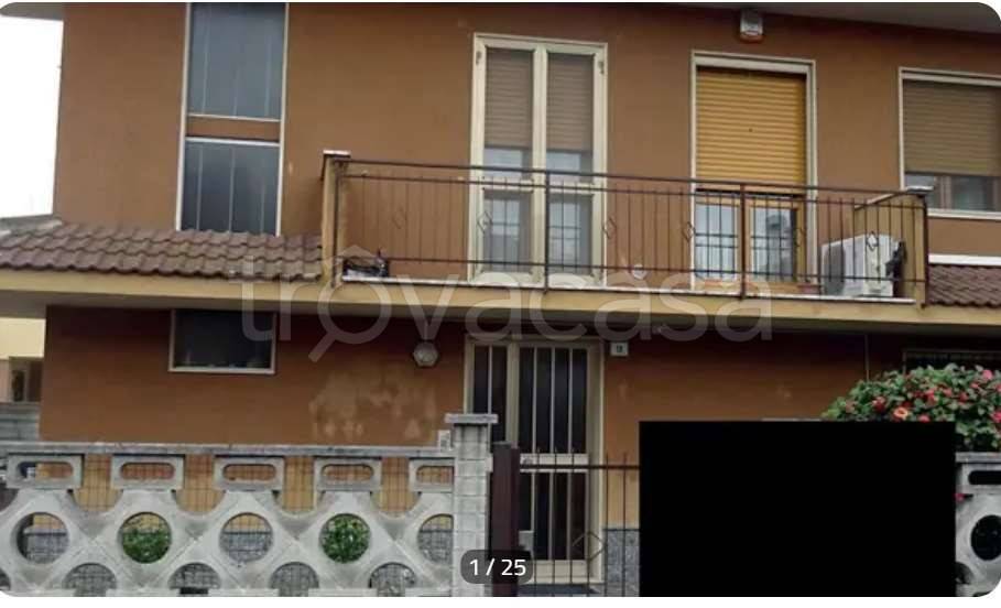 appartamento in vendita a Mede