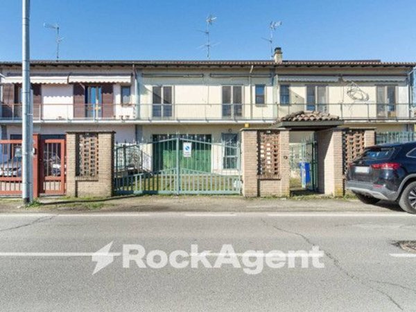 casa indipendente in vendita a Mede