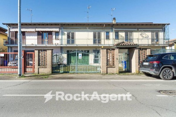 casa indipendente in vendita a Mede