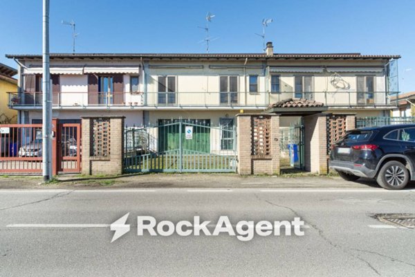 casa indipendente in vendita a Mede